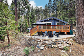 Skyland Hideway